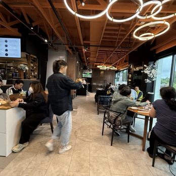Young Tea - Bubble Tea Near Me - Bellevue, Washington