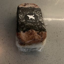 Spam Musubi Spam Musubi