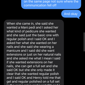 Milano Nails Spa - Day Spas Near Me - Katy, Texas Milano Nails Spa - Day Spas Near Me - Katy, Texas