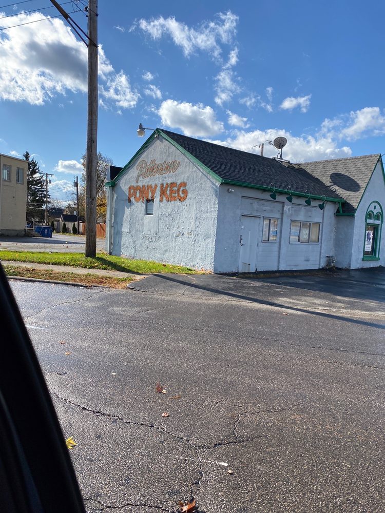 PATTERSON PONY KEG CLOSED Updated May 2024 972 Patterson Rd