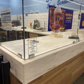 Auntie Anne's - Cleanest kitchen ever - Bakeries Near Me - Royal Oak, Michigan Auntie Anne's - Cleanest kitchen ever - Bakeries Near Me - Royal Oak, Michigan