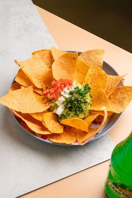 Santisimo Taco Miami by null