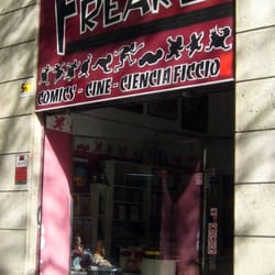 Freaks Cine