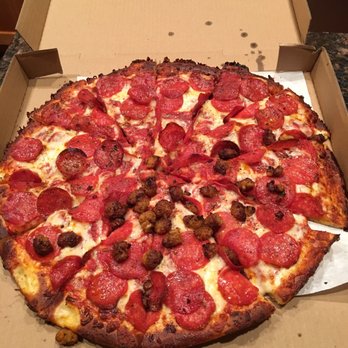 Westside Pizza - Pizza Near Me - Boise, Idaho