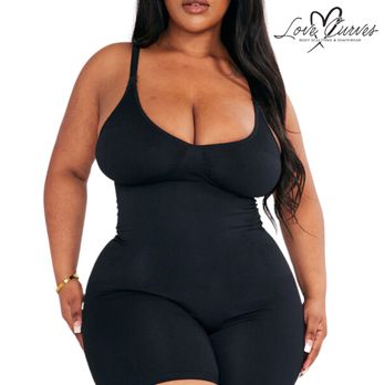 Love Curves - Our bodycon shapewear
Helps shape the body while still being very comfortable - Body Contouring Near Me - Whittier, California Love Curves - Our bodycon shapewear
Helps shape the body while still being very comfortable - Body Contouring Near Me - Whittier, California