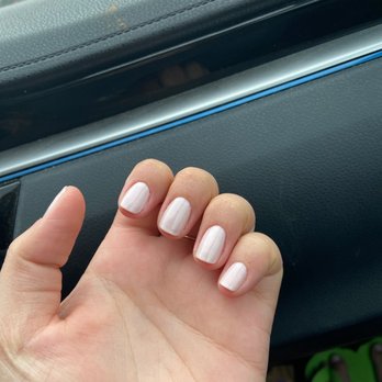 Amazing Nails - Nail Salons Near Me - Spokane, Washington