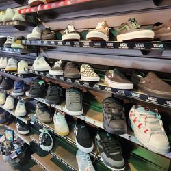 Zumiez