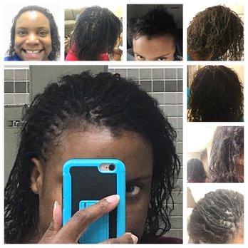 Simple Wellness - My Sisterlock journey has begun. - Massage Near Me - Baltimore, Maryland