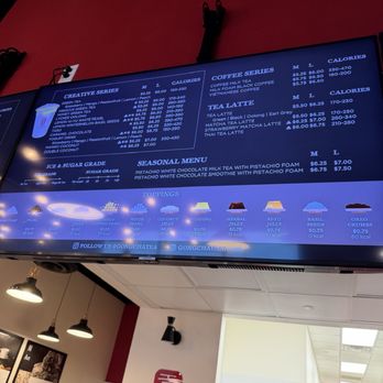 Gong Cha - Bubble Tea Near Me - Pearland, Texas Gong Cha - Bubble Tea Near Me - Pearland, Texas