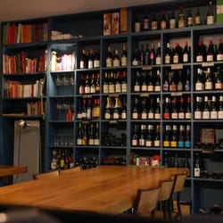Tours de Cuisine