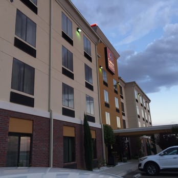 Comfort Suites El Paso West - Hotels Near Me - El Paso, Texas Comfort Suites El Paso West - Hotels Near Me - El Paso, Texas