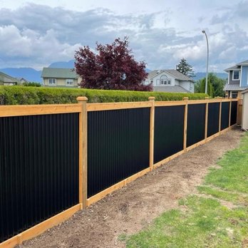 A & G Fencing - Photo - Fences & Gates Near Me - Chilliwack, British Columbia A & G Fencing - Photo - Fences & Gates Near Me - Chilliwack, British Columbia