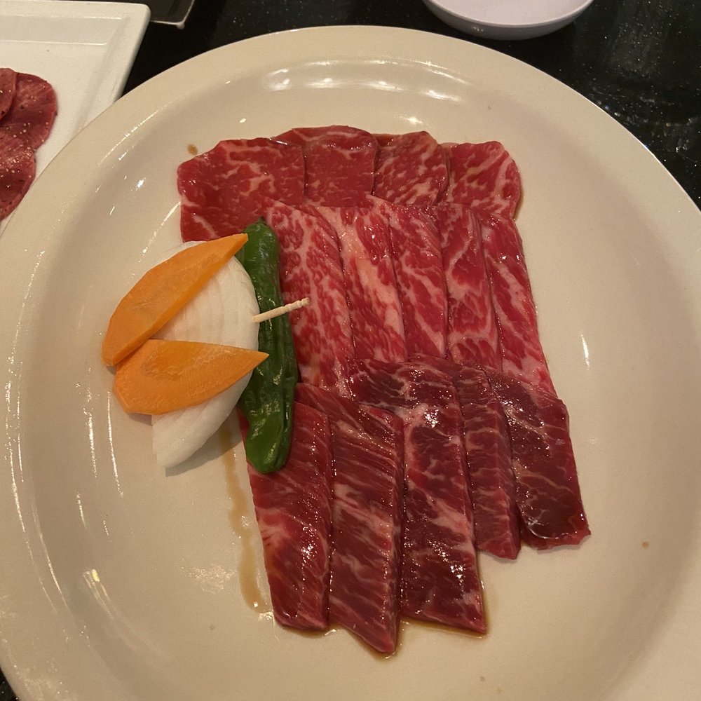 Tokyo Kalbi - Kalbi Mix B - Japanese Near Me - Los Angeles, California Tokyo Kalbi - Kalbi Mix B - Japanese Near Me - Los Angeles, California