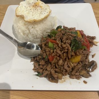 Na Nah Thong - Pao Khira Pao Beef - Thai Near Me - Fresno, California Na Nah Thong - Pao Khira Pao Beef - Thai Near Me - Fresno, California
