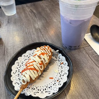 U Ramen - 29. MOZZA CHEESE and ICED TARO - Ramen Near Me - Oxnard, California U Ramen - 29. MOZZA CHEESE and ICED TARO - Ramen Near Me - Oxnard, California