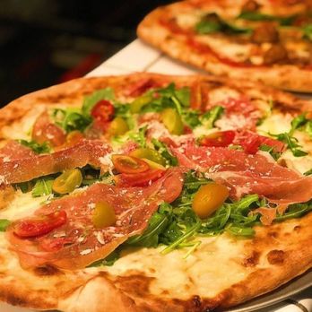Pizzette - Pizza Near Me - Miami Beach, Florida Pizzette - Pizza Near Me - Miami Beach, Florida