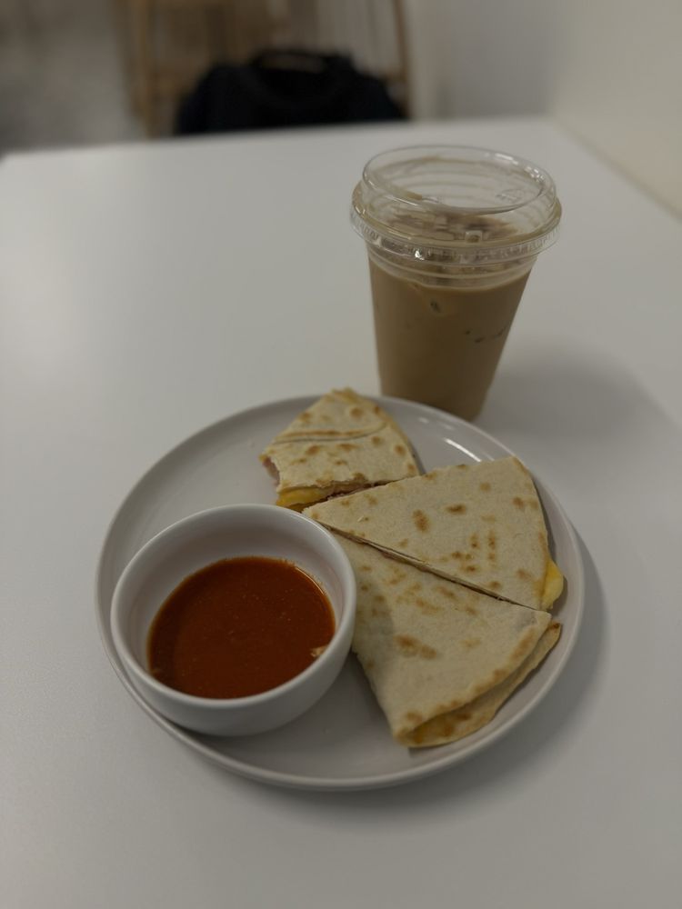 Carino Coffeehouse