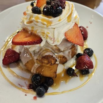 Zenaida's Cafe - Cinnamon roll. - Cafes Near Me - Las Vegas, Nevada Zenaida's Cafe - Cinnamon roll. - Cafes Near Me - Las Vegas, Nevada