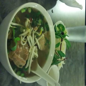 Just Pho You - Vietnamese Near Me - Newberg, Oregon