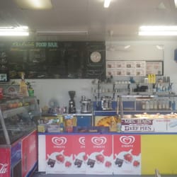 Parkside Food Bar