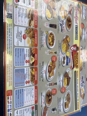 Menu photo 3 Waffle House Inman, SC Menu photo 3 Waffle House Inman, SC