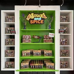Pepper Palace - Hot sauce packs