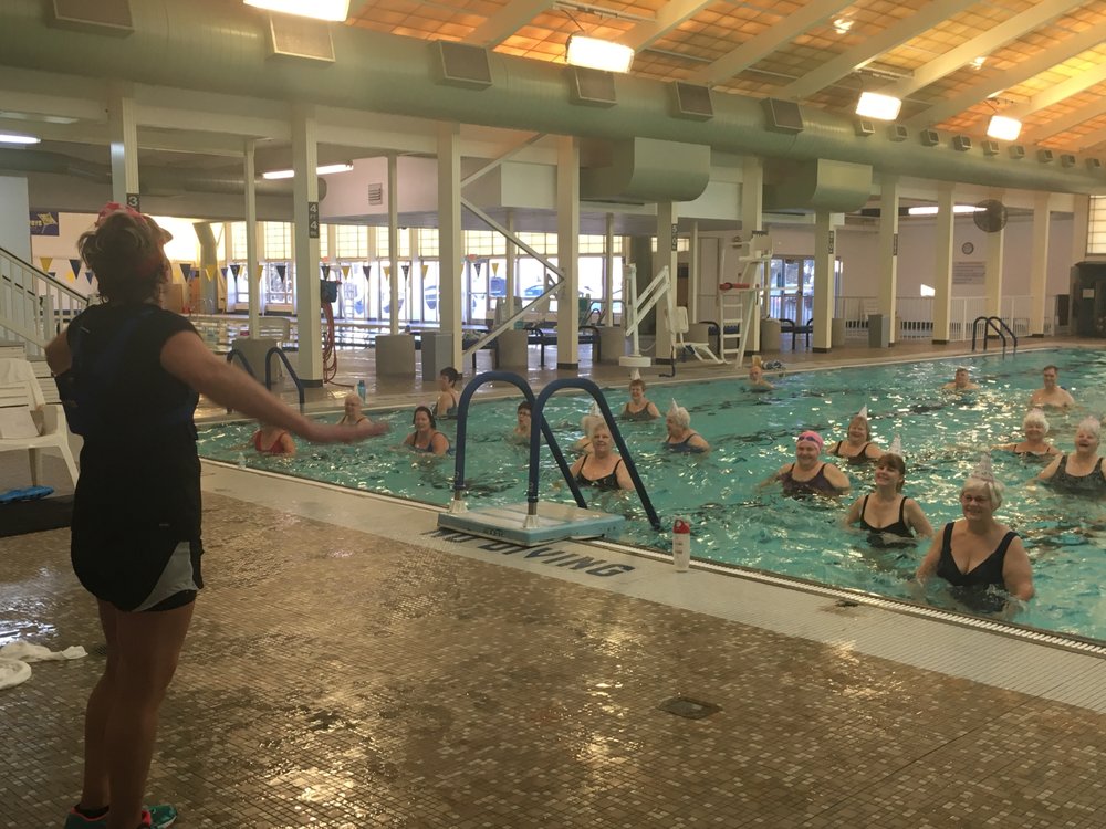 FOUR SEASONS HEALTH CLUB Updated September 2024 17 Photos & 19