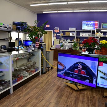 High Point Electronics & Computer - Electronics Repair Near Me - High Point, North Carolina
