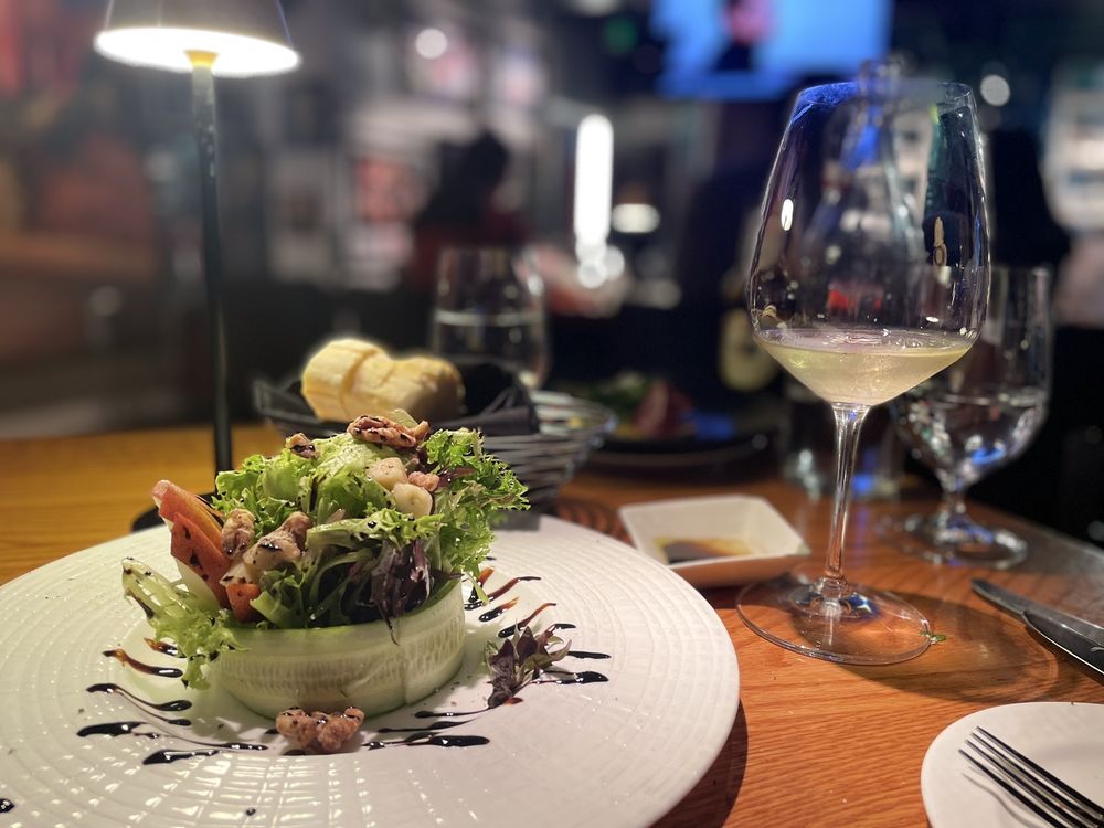 VENICE RISTORANTE & WINE BAR 371 Photos & 515 Reviews 1700 Wynkoop