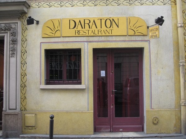 Daraton