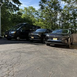 H&H Limousine Services