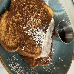 French Toast French Toast
