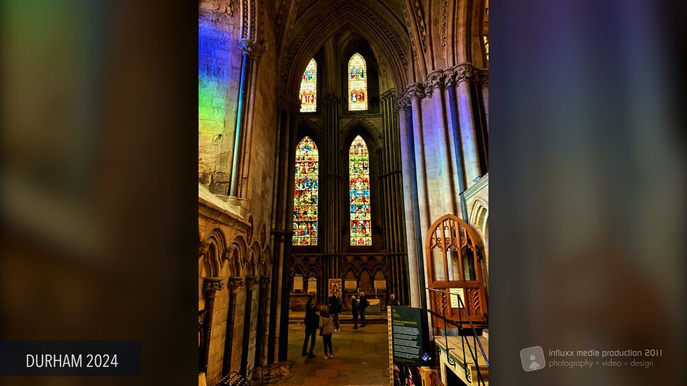 Durham Cathedral