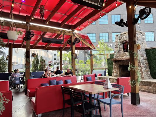 CT Cantina & Taqueria by null