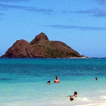 Lanikai Beach - Beaches Near Me - Kailua, Hawaii Lanikai Beach - Beaches Near Me - Kailua, Hawaii