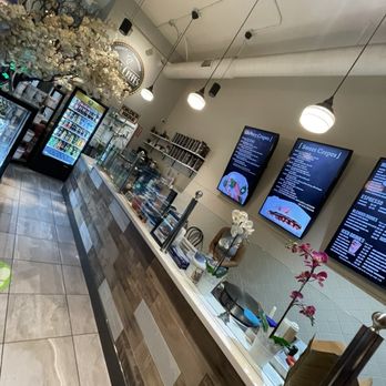 Olala Crepes - inside - Creperies Near Me - San Diego, California Olala Crepes - inside - Creperies Near Me - San Diego, California
