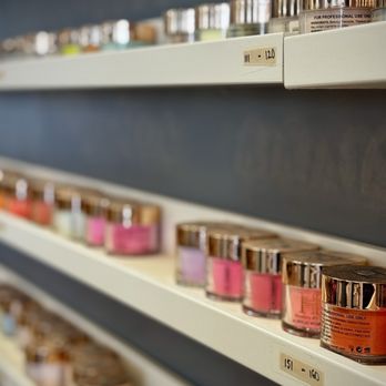 Fantasy Nails and Spa - Lots of color choices. - Nail Salons Near Me - Silver Spring, Maryland Fantasy Nails and Spa - Lots of color choices. - Nail Salons Near Me - Silver Spring, Maryland