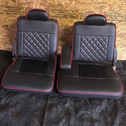 Rubio Upholstery