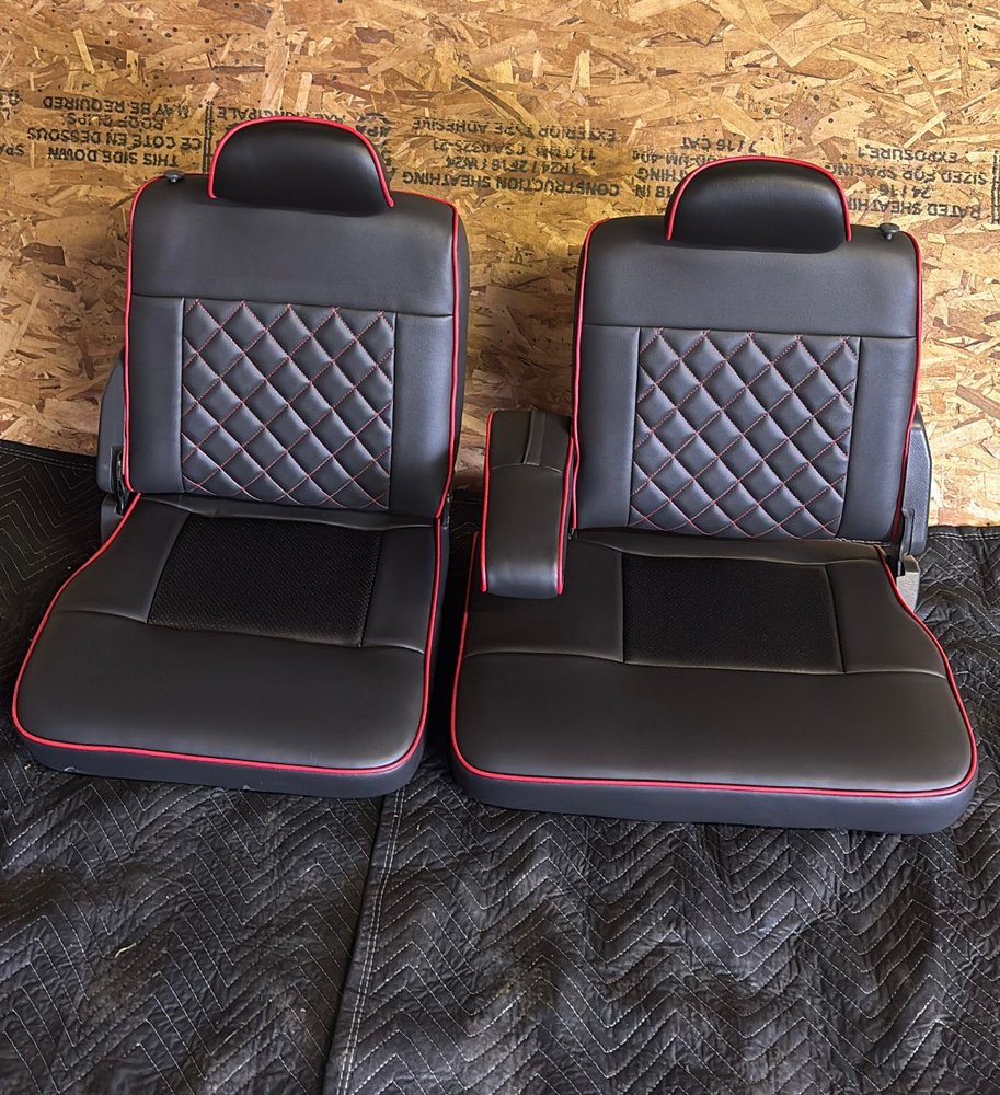 Rubio Upholstery - upholstery in Gaithersburg, MD