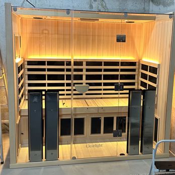 Safe House Electric - New Sauna wiring. - Electricians Near Me - Franklin, Wisconsin Safe House Electric - New Sauna wiring. - Electricians Near Me - Franklin, Wisconsin