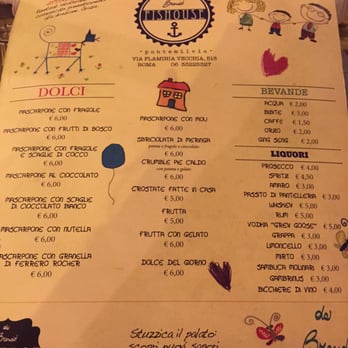 Da Brando - Italian Near Me - Rome, RM