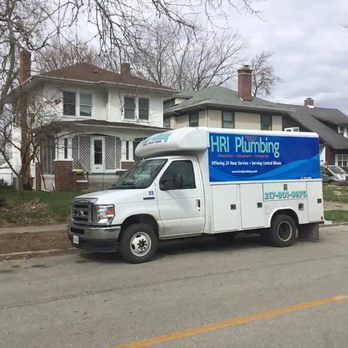 HRI Plumbing - Plumbing Near Me - Springfield, Illinois HRI Plumbing - Plumbing Near Me - Springfield, Illinois