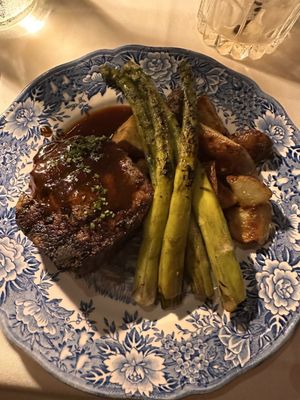 Amelia's Wood Fired Cuisine by null
