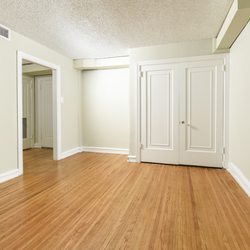 Suburban Court Apartments