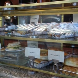 Cafe Presto