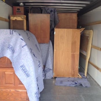 H and G Movers - Movers Near Me