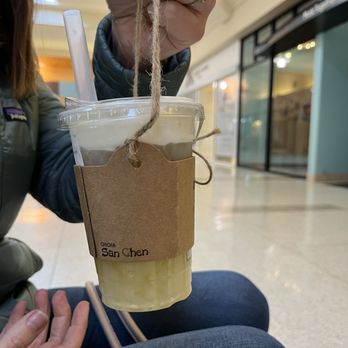 ChiCha San Chen - Bubble Tea Near Me - Beaverton, Oregon