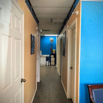 MindBody Consulting - Hallway from Front Lobby to Back Room/Bathroom - Massage Therapy Near Me - Payson, Arizona MindBody Consulting - Hallway from Front Lobby to Back Room/Bathroom - Massage Therapy Near Me - Payson, Arizona
