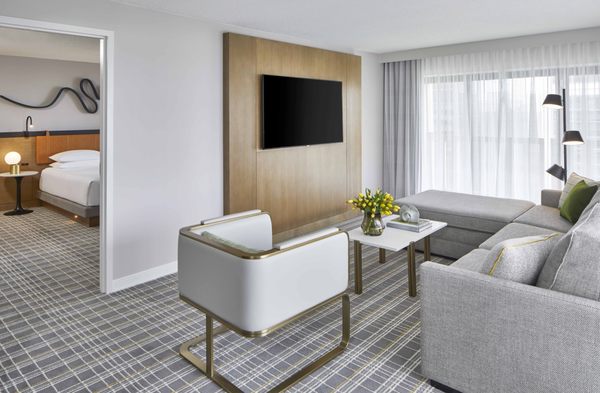 Hyatt Regency Atlanta by null