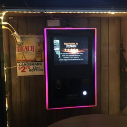 Parkview Hotel - Control the juke box from your phone